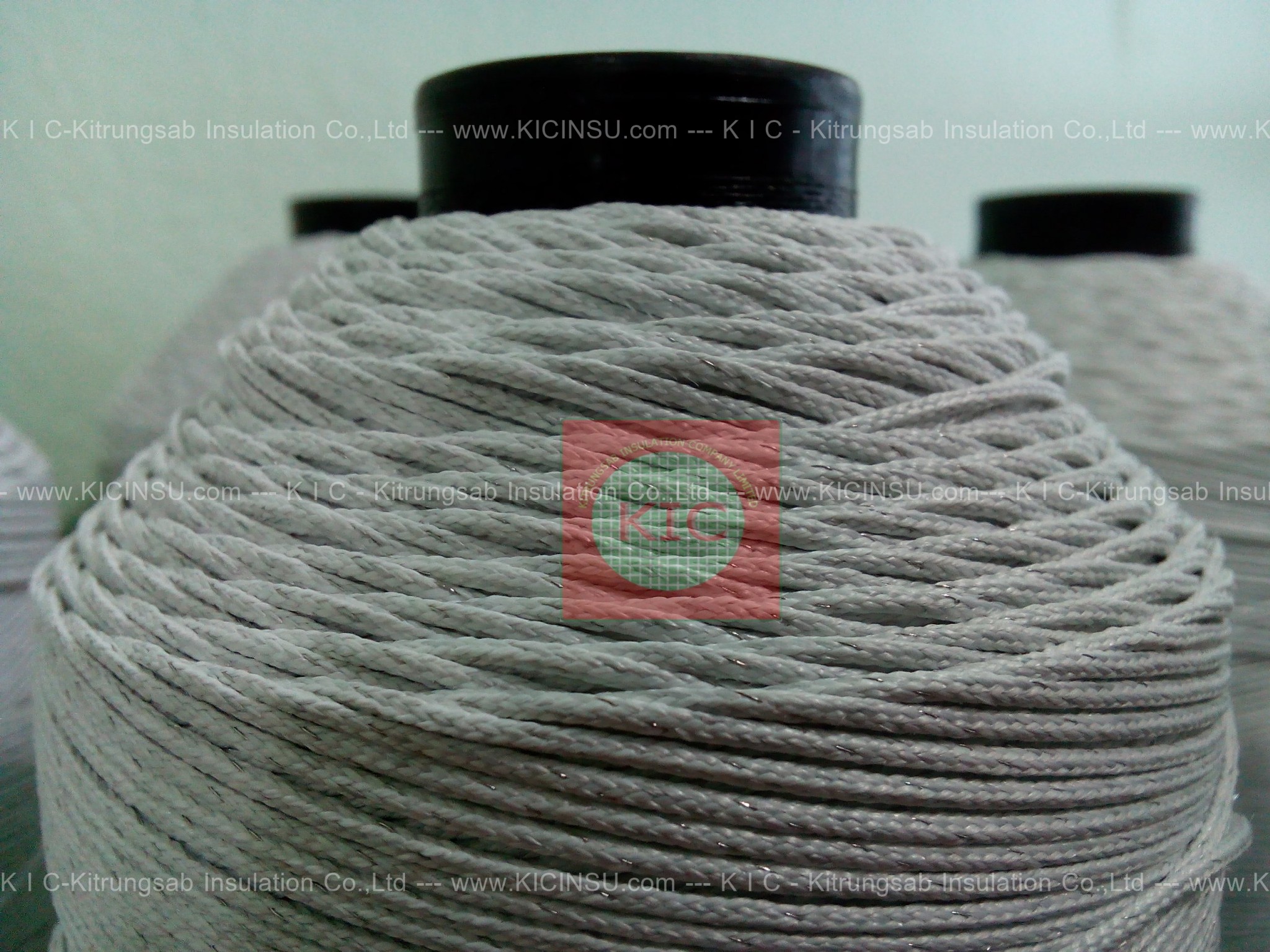 PTP High Temperature Sewing Thread