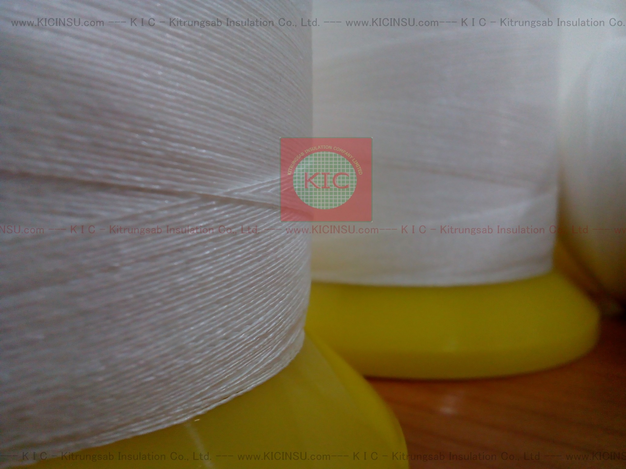 PTP High Temperature Sewing Thread